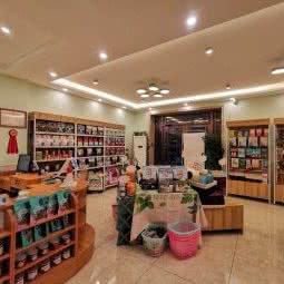 圣宠宠物(宜居家园店):哈尔滨市道里区