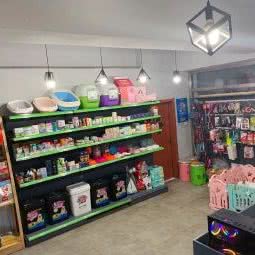 YoYo的萌宠乐园:哈尔滨市香坊区