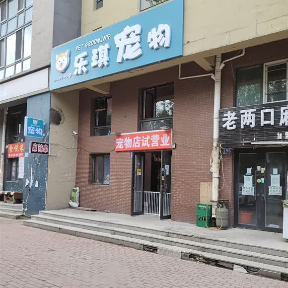 乐琪宠物:哈尔滨市呼兰区