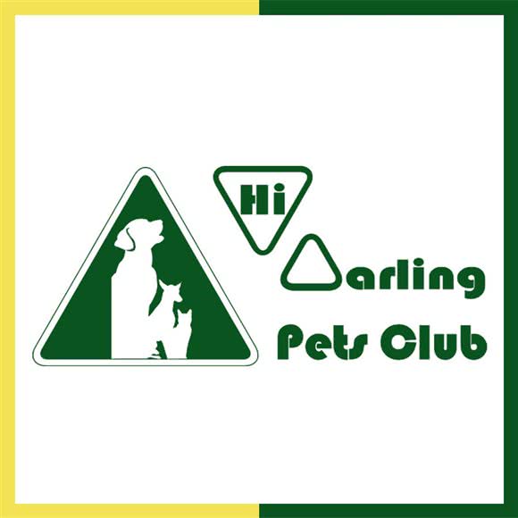 Hi  darling 宠物沙龙(萌猫萌狗专卖店):北京城区朝阳区百子湾附近