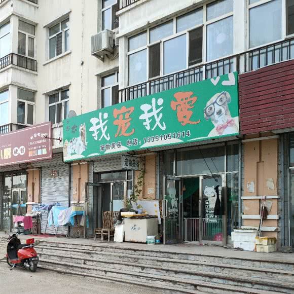 我宠我爱:双鸭山市集贤县