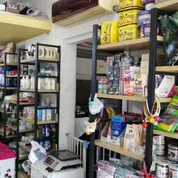 宠爱有家:大庆市让胡路区