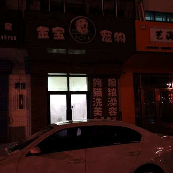金宝宠物:佳木斯市富锦市