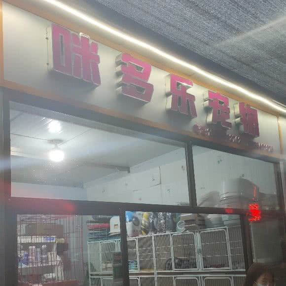 咪多乐宠物:太原市杏花岭区柳北商业区附近