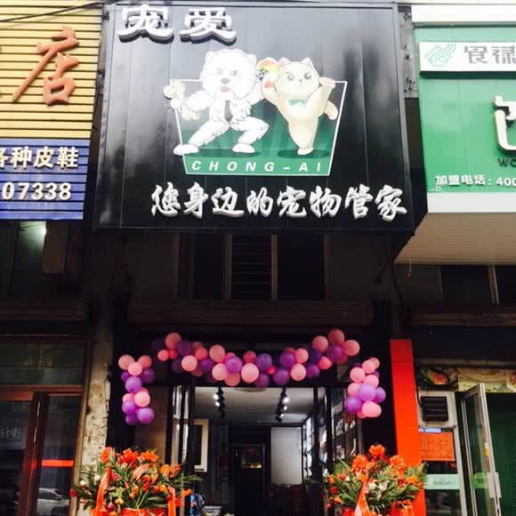 宠爱:牡丹江市爱民区