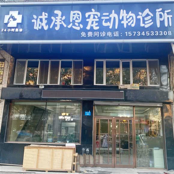 诚承恩宠动物医院:牡丹江市西安区
