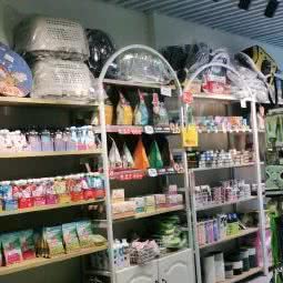 无名の猫:北京城区朝阳区百子湾附近