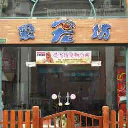 爱宠坊宠物会所:上海城区闵行区