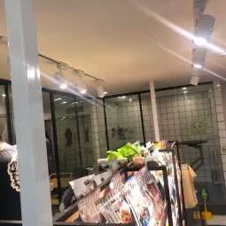 TAIL宠物奥南店:南京市建邺区