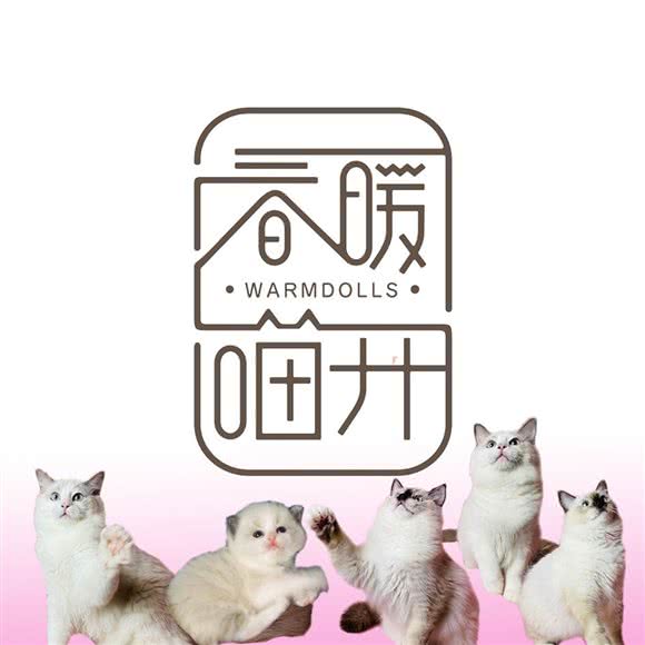 春暖喵开布偶猫舍:南京市江宁区