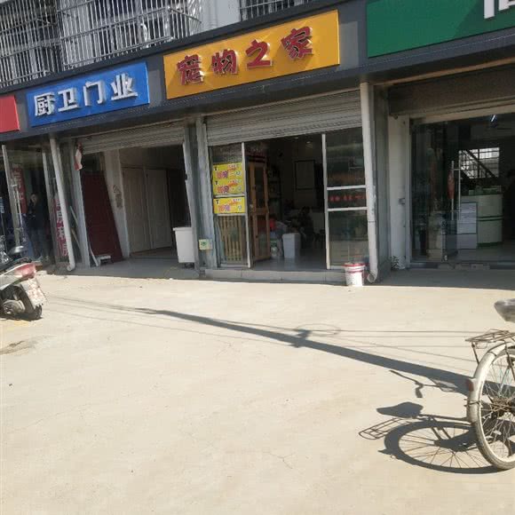 宠物狗之家:徐州市铜山区