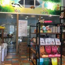 爱它宠物狗:徐州市铜山区