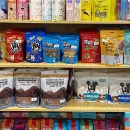 贝斯特宠物生活馆:太原市万柏林区长风商务区附近