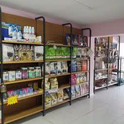 宠约宠物公馆:太原市万柏林区太原科技大学附近