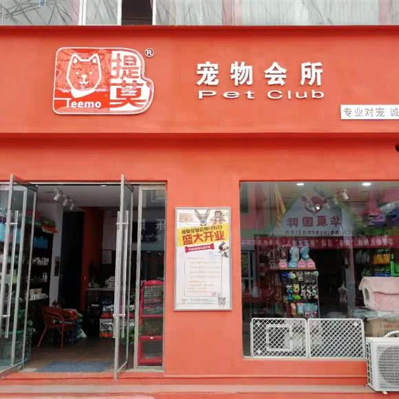 提莫宠物会所:徐州市邳州市