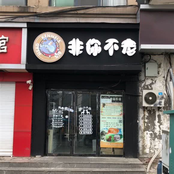 非你不宠:徐州市邳州市
