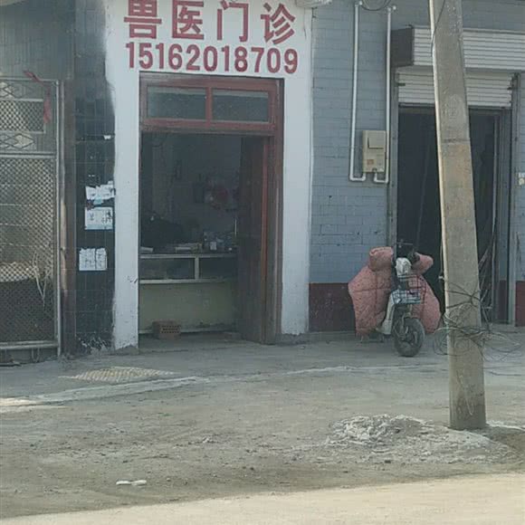 兽医门诊:徐州市邳州市