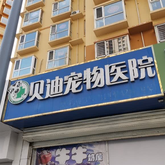 贝迪宠物医院:太原市万柏林区太原科技大学附近