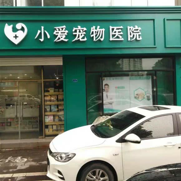 小爱宠物医院:常州市新北区