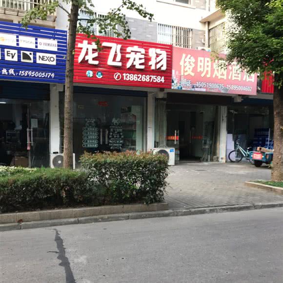 龙飞宠物:常州市金坛区