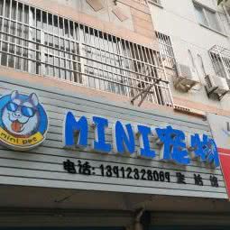 MINI宠物生活馆:常州市金坛区