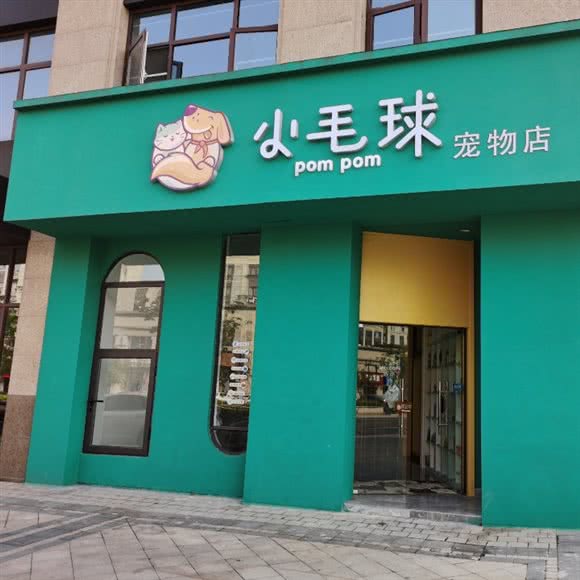 小毛球宠物店:常州市溧阳市