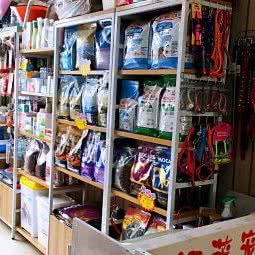 旺茂宠物店:苏州市虎丘区