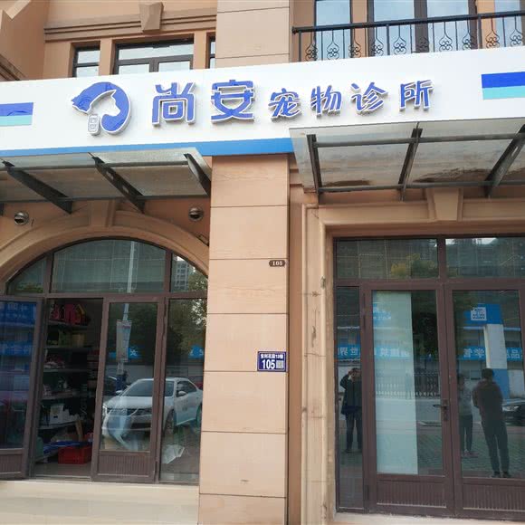 尚安宠物诊所:苏州市常熟市