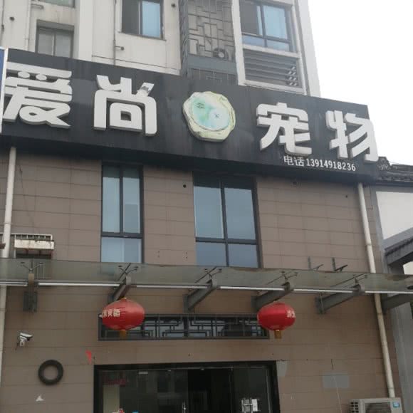 爱尚宠物:苏州市张家港市