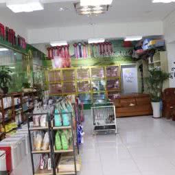 浏河镇爱爱宠物店:苏州市太仓市