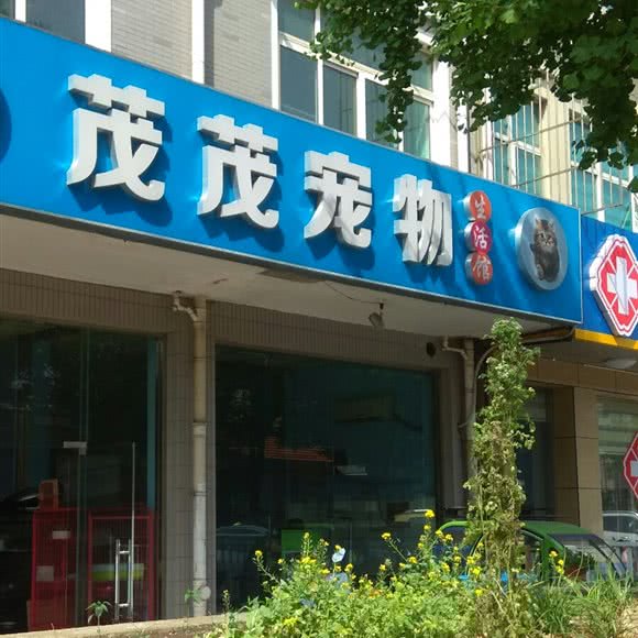 茂茂宠物生活馆:苏州市太仓市