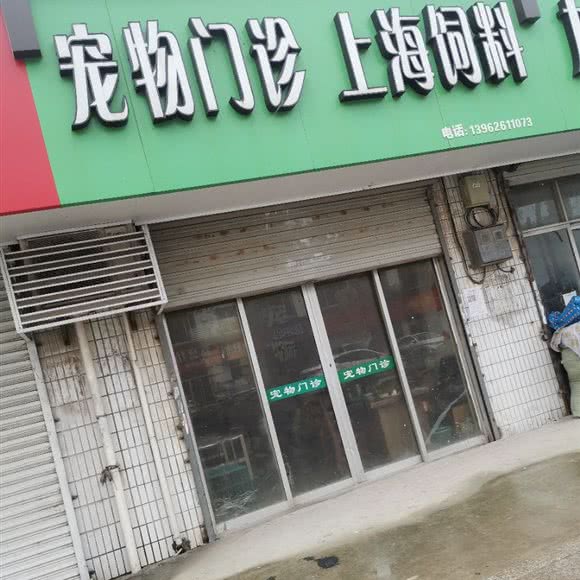 宠物门诊上海饲料:苏州市太仓市