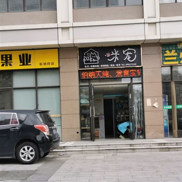 咪宠:南通市通州区