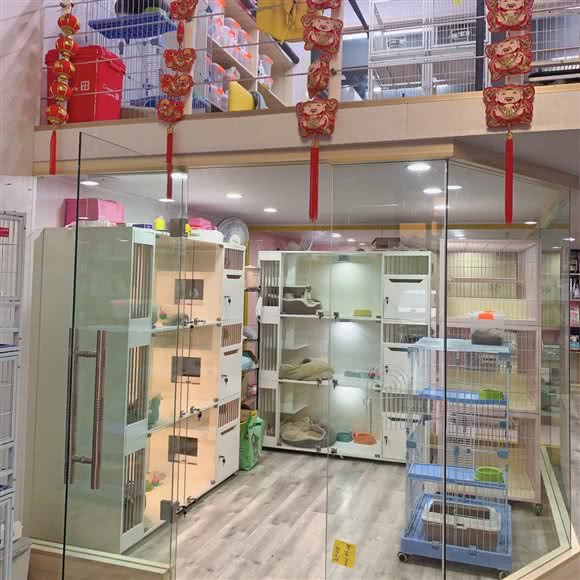 至家宠物:南通市通州区