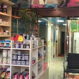 精瑞宠物店:南通市如东县