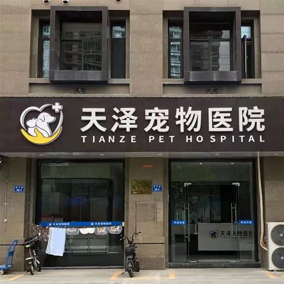 天泽宠物医院:南通市如东县