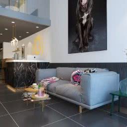 宠宠窝宠物寄养会所:大同市平城区伦敦街附近