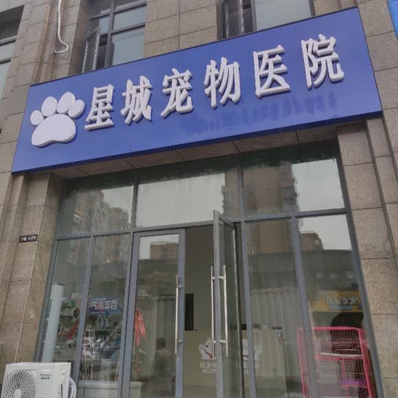 星城宠物医院:连云港市海州区