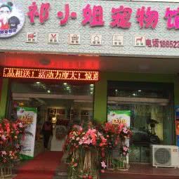 祁小姐宠物馆:淮安市淮安区