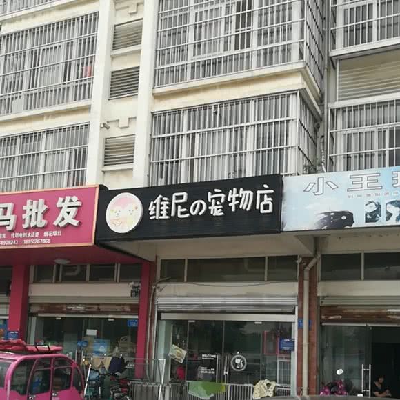 维尼の宠物店:淮安市淮阴区
