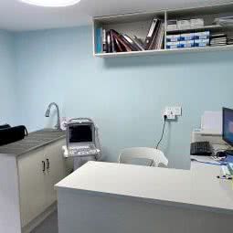 爱侣宠物诊所洪泽店(洪泽店):淮安市洪泽区