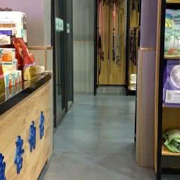 清新宠物医院:淮安市金湖县