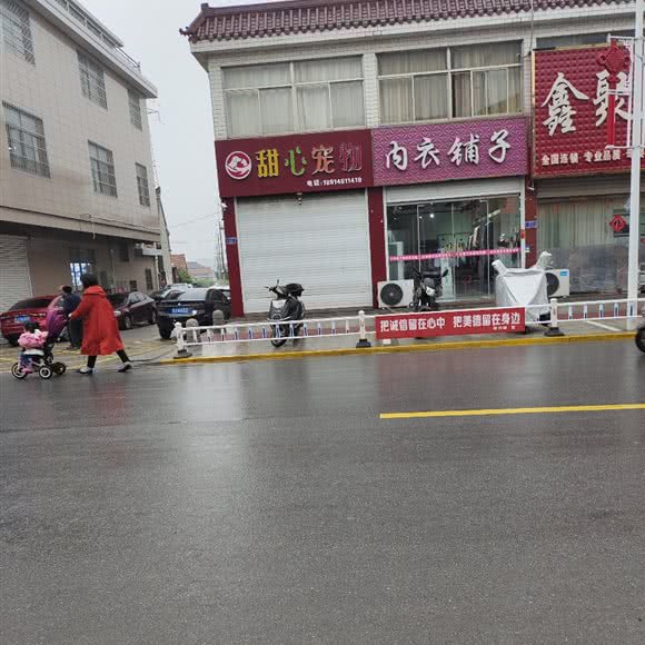 甜心宠物:盐城市亭湖区