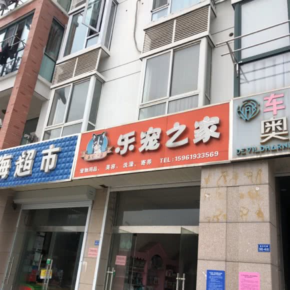 乐宠之家:盐城市亭湖区