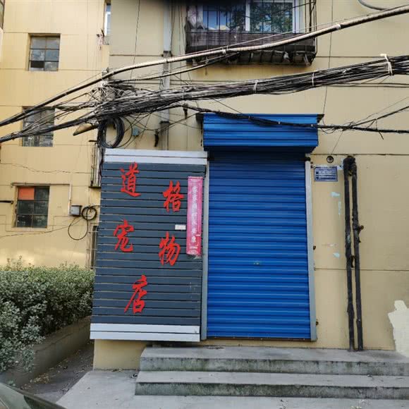 道格宠物店:阳泉市城区小阳泉附近