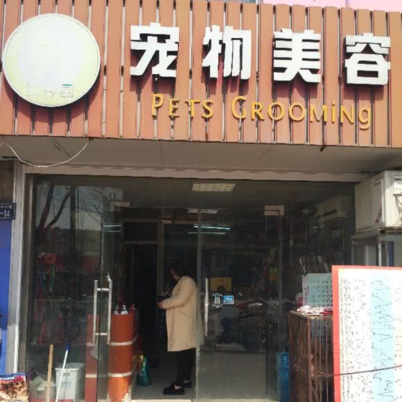 七仔屋宠物美容:盐城市大丰区