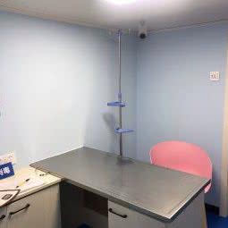 乐派宠物诊所:盐城市大丰区