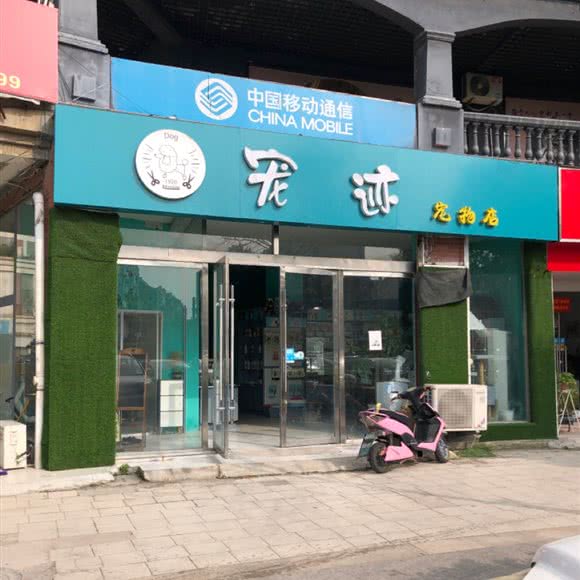 宠迹宠物店:盐城市滨海县