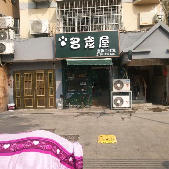 名宠屋:盐城市阜宁县