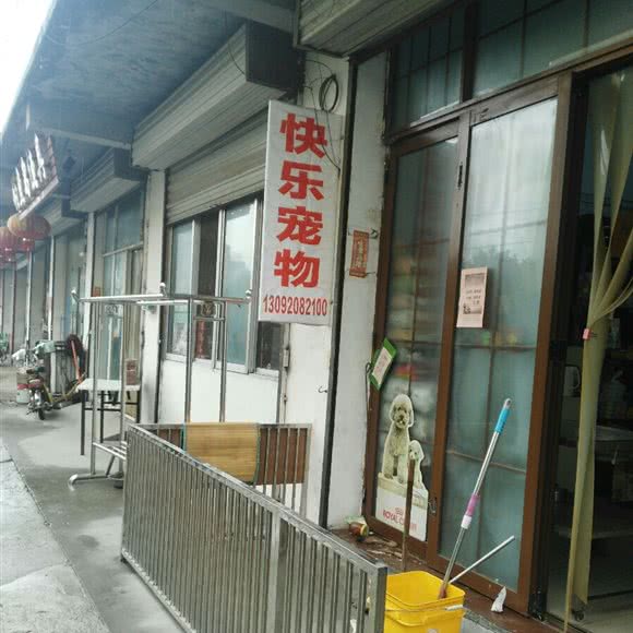 欢乐宠物:扬州市江都区
